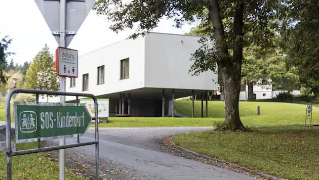 Уже более ста подозреваемых: скандал вокруг SOS Kinderdorf в Каринтии набирает обороты