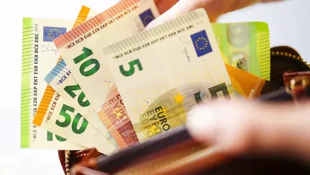 Австрия — последний бастион наличных: даже молодёжь предпочитает кэш картам