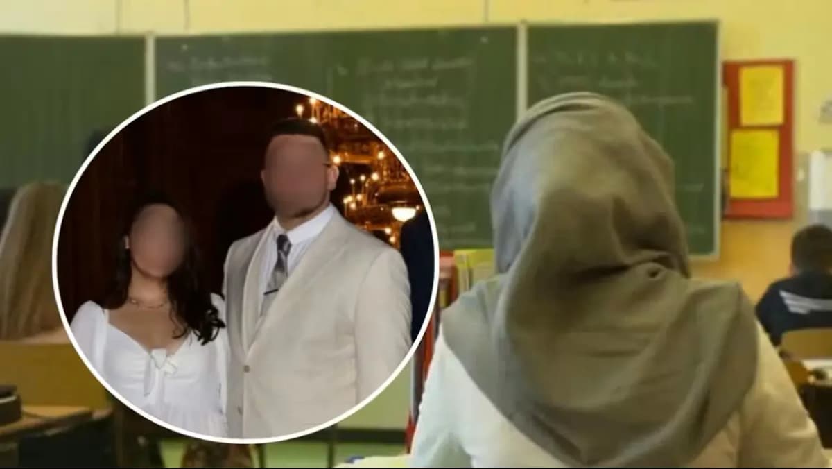 Семья уехала из Вены из-за "исламских ценностей": "Хотим растить детей в христианской традиции"