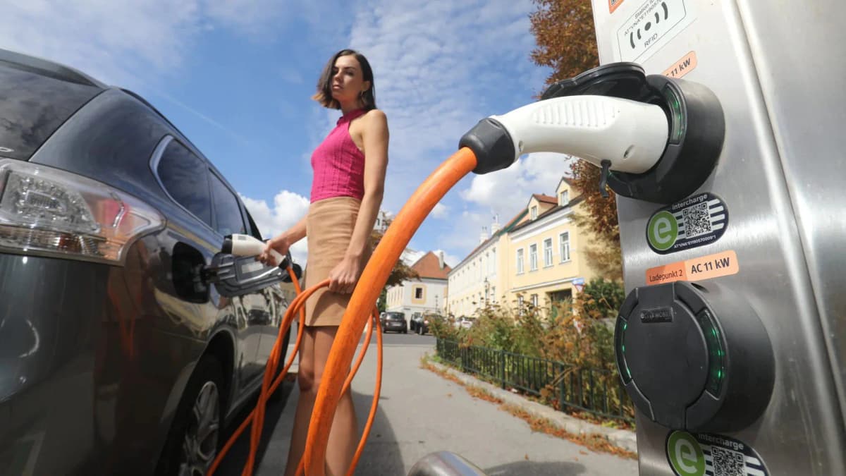 Прецедент: суд обязал дилера выкупить обратно электромобиль из-за заниженной ёмкости аккумулятора