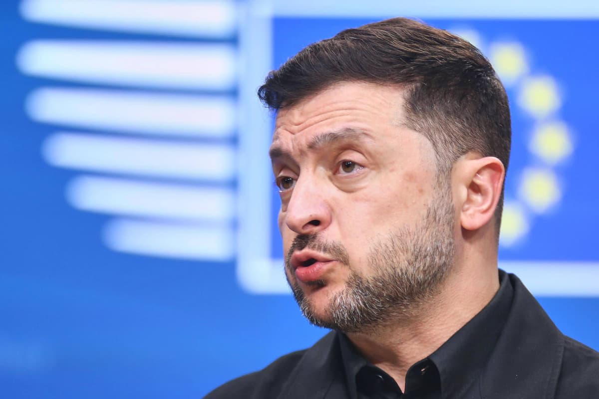 Украина в ЕС: опрос показал рекордный уровень скептицизма среди австрийцев