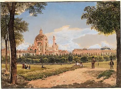 День в истории Австрии