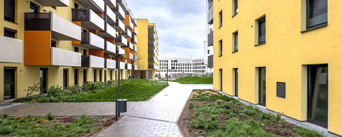 Аренда в Австрии: цены перешагнули рубеж в 10 евро за метр, подорожав на 4,6 процента