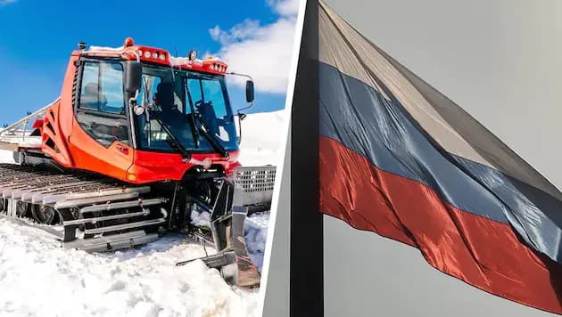 Суд над австрийским бизнесменом: за поставки в Россию — условный срок