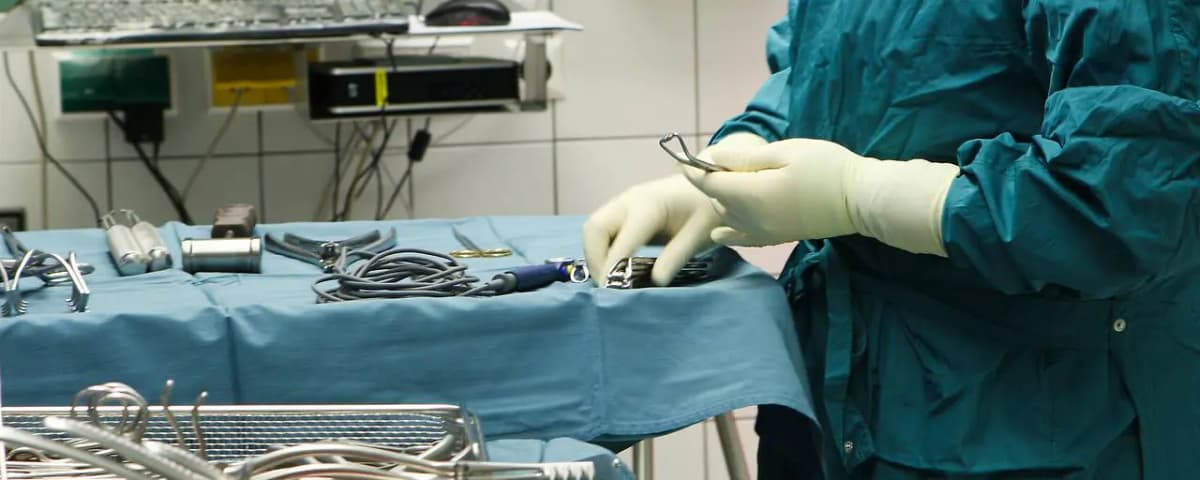 Еще один случай ошибочного диагноза в Австрии: врачи приняли пневмонию за рак и удалили часть легкого