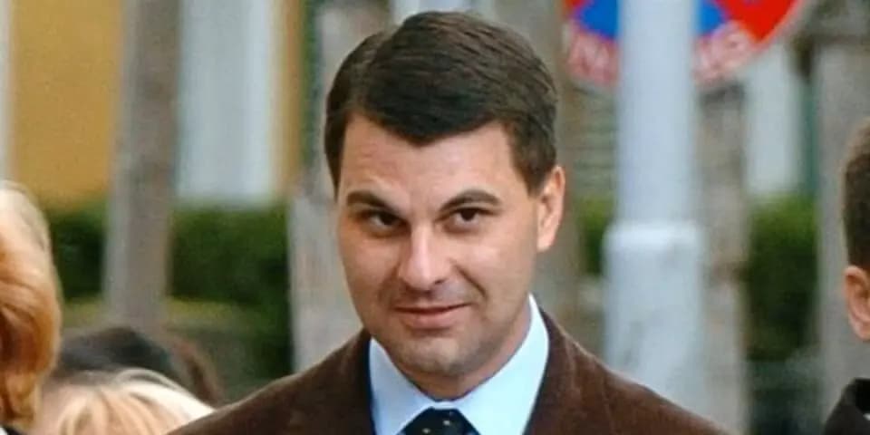 Скандальный процесс в Вене: экс-заместителя Кнайсль судят за утечку секретной формулы "Новичка"