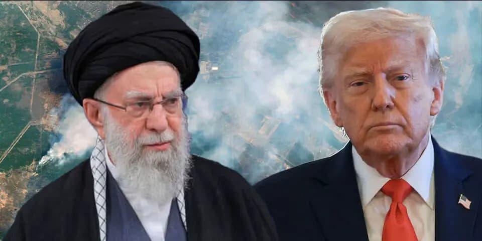 Смерть верховного лидера Ирана: радость на улицах, Ормузский пролив закрыт, нефть дорожает