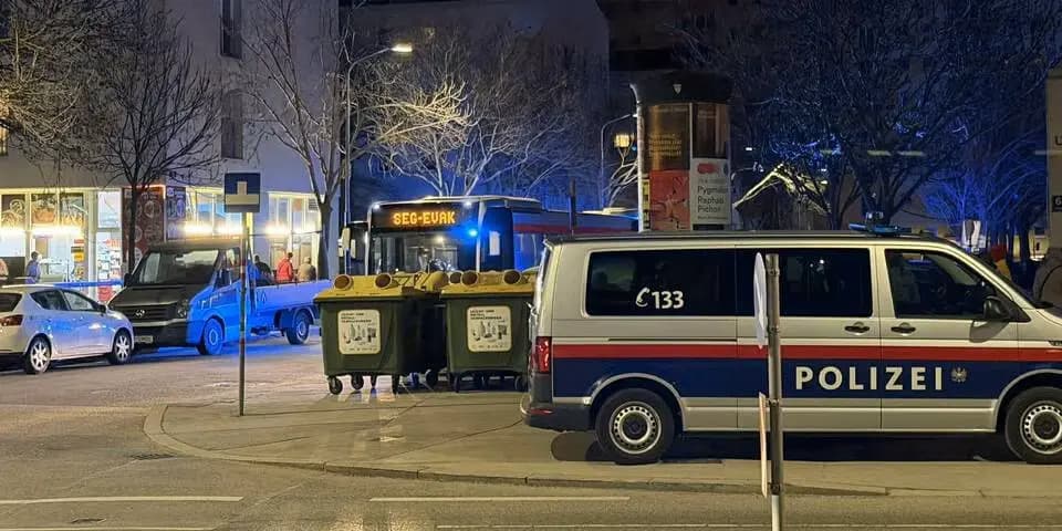 Эвакуация в Вене: обнаружена авиабомба, полиция и армия в режиме чрезвычайной ситуации