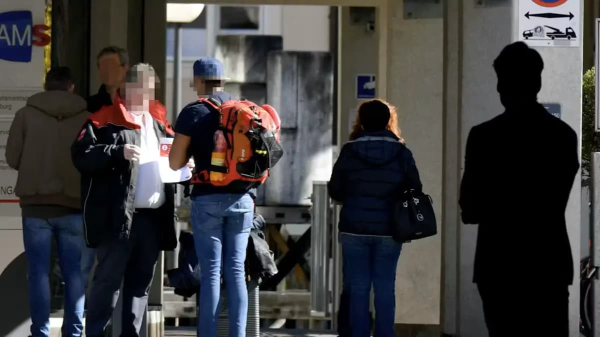 "Катастрофа! AMS присылает мне только идиотов" — предприниматели жалуются на работу биржи труда