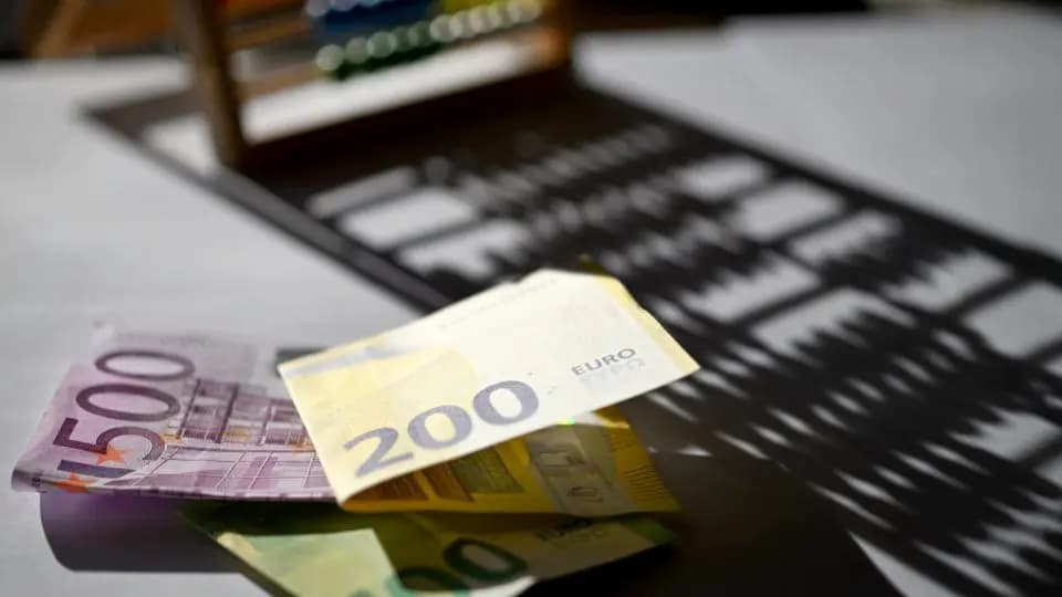 Рост инфляции и госдолга: двойной удар по австрийской экономике