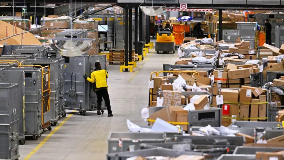 Новый сбор ЕС против дешёвого импорта: что изменится для онлайн-покупок из третьих стран
