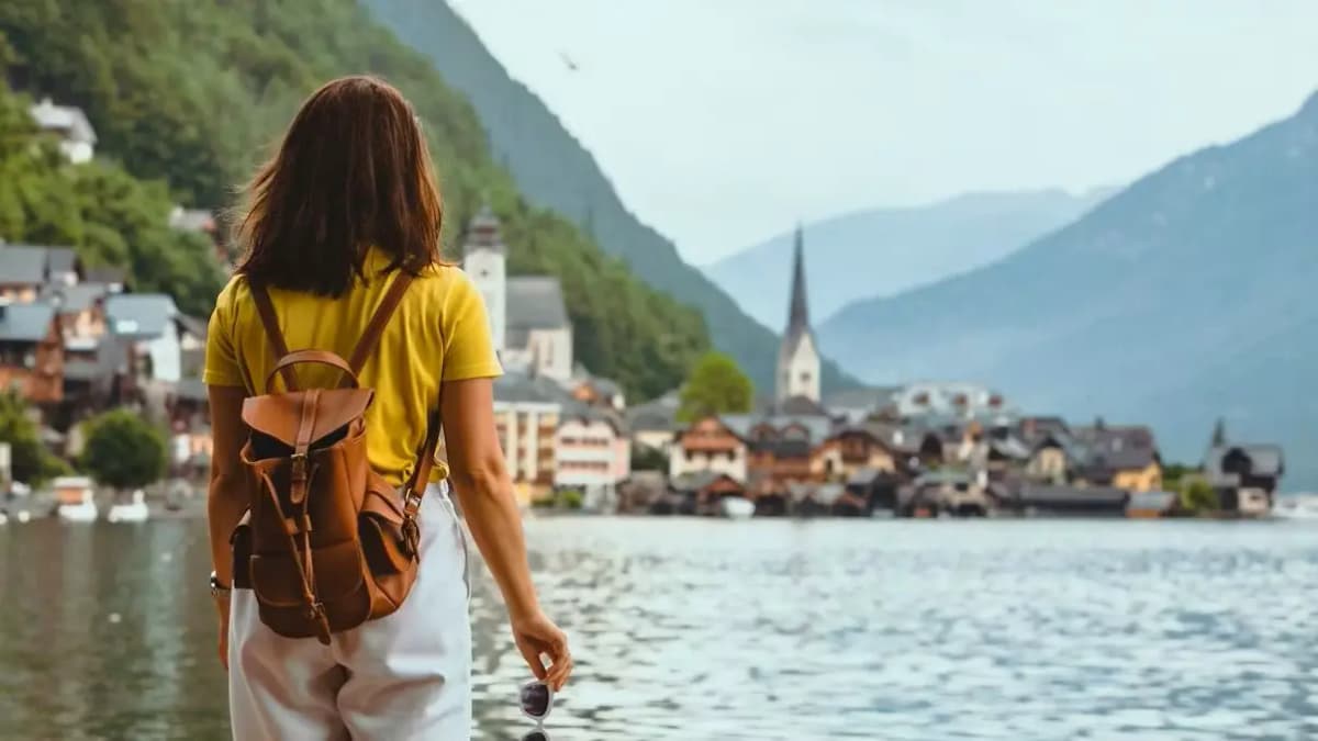 Рейтинг стран, где одиноким женщинам комфортнее всего: Австрия вошла в тройку мировых лидеров