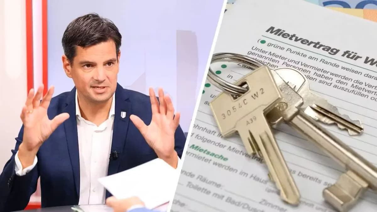 Новые правила жилищной помощи: с апреля в Штирии поддержку получат только те, кто владеет немецким языком