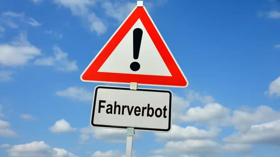 Угроза нефтяного кризиса: Австрии грозят запреты на вождение и ограничения скорости