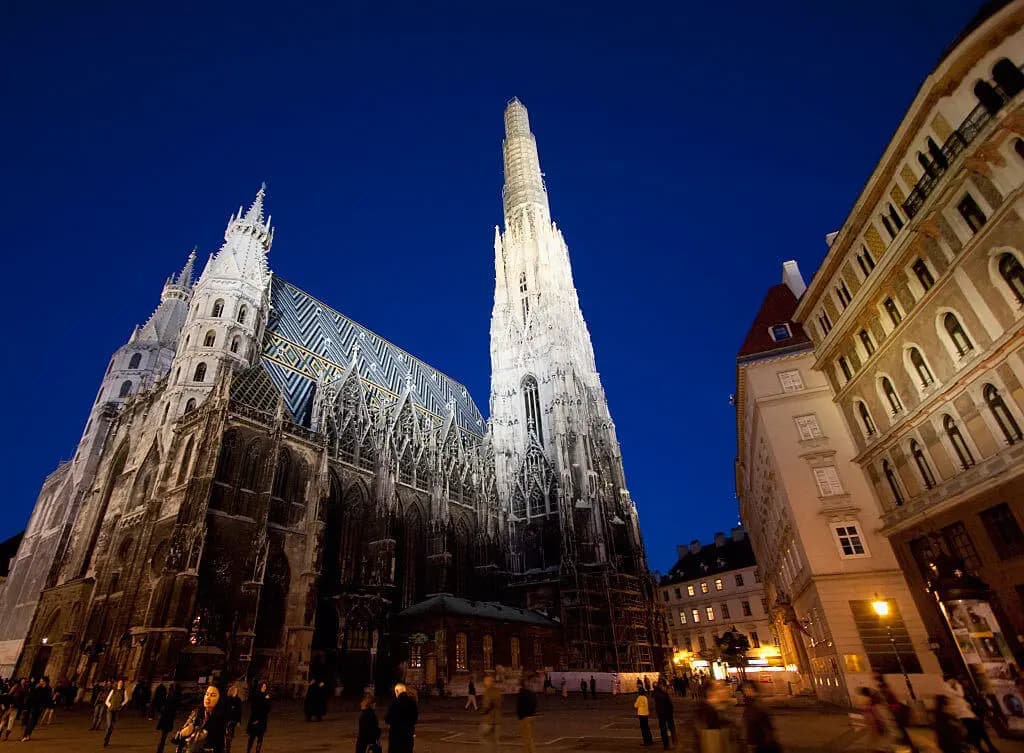 Европа в страхе перед возмездием: Вена под прицелом иранских "спящих ячеек"