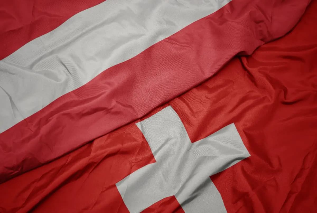 Нейтральные страны объединяются: Вена и Берн планируют сотрудничество в сфере безопасности