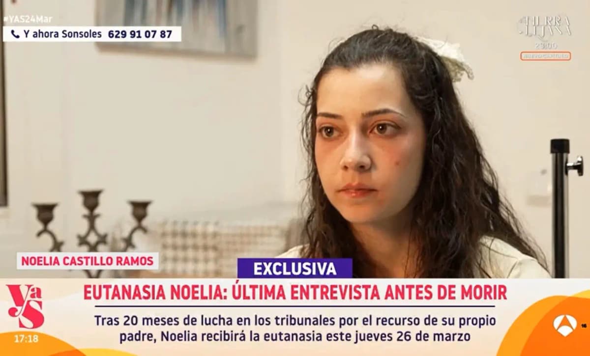 Право на смерть vs. воля семьи: испанский прецедент, который заставляет задуматься Австрию