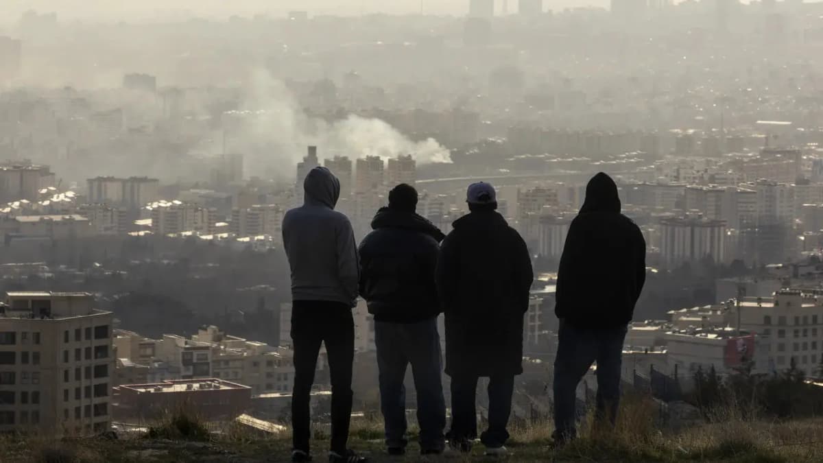 Миллионы за несколько дней: в ООН предупреждают о повторении украинского сценария