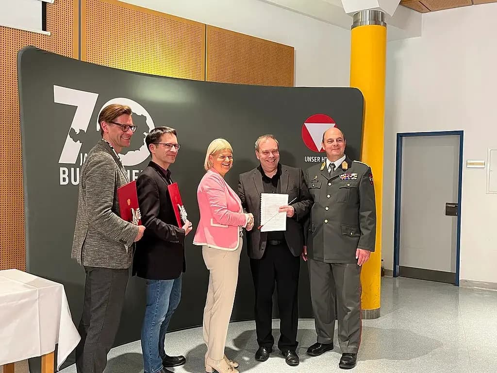 Миллиарды на ветер: как Австрия тратит состояние на бесполезную ПВО для защиты от вчерашних угроз